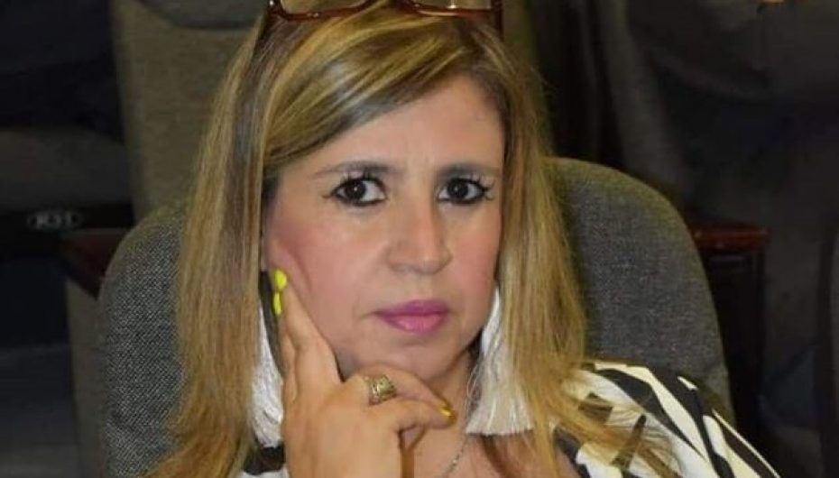 Xhada, shkrimtarja me origjinë shqiptare, kandidate për kryeministre në Liban