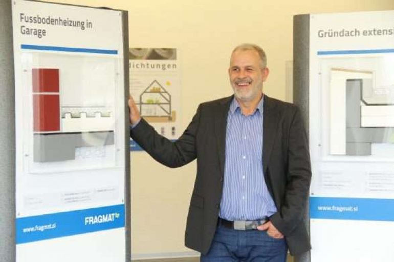 Shqiptari nga Kosova eksporton produkte sllovene në Zvicër