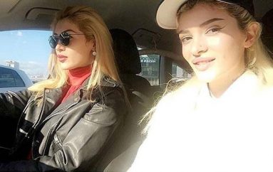 Era dhe Nora Istrefi event bamirësie për të prekurit nga tërmeti