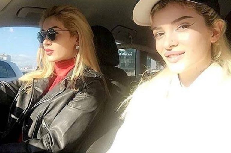 Era dhe Nora Istrefi event bamirësie për të prekurit nga tërmeti