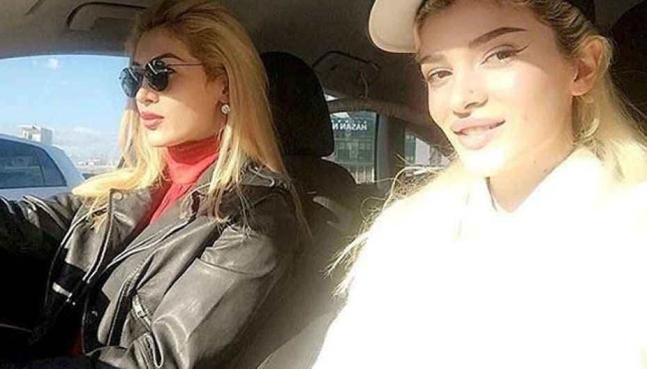 Era dhe Nora Istrefi event bamirësie për të prekurit nga tërmeti