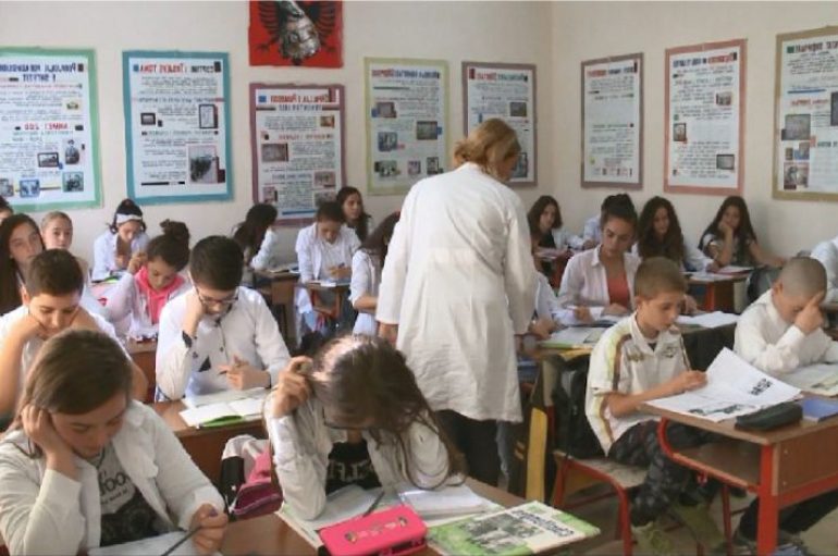 Notat nuk përcaktojnë çfarë ju jeni, por ato janë të rëndësishme