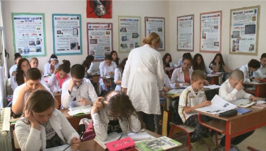 Notat nuk përcaktojnë çfarë ju jeni, por ato janë të rëndësishme