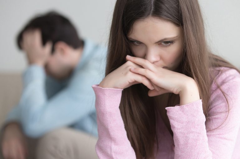 Vendimarrja në planifikimin familjar, kush vendos burri apo gruaja?