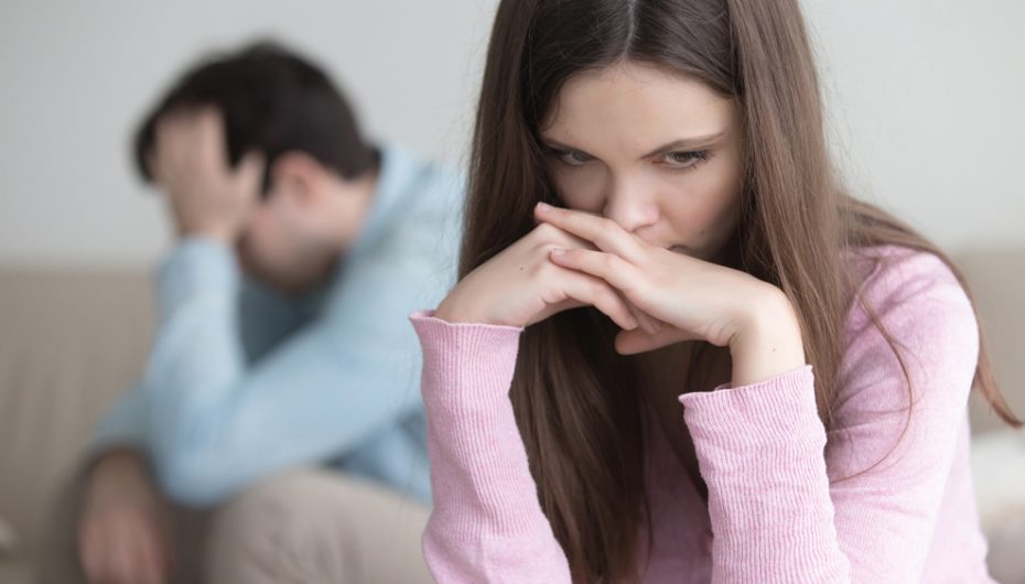 Vendimarrja në planifikimin familjar, kush vendos burri apo gruaja?