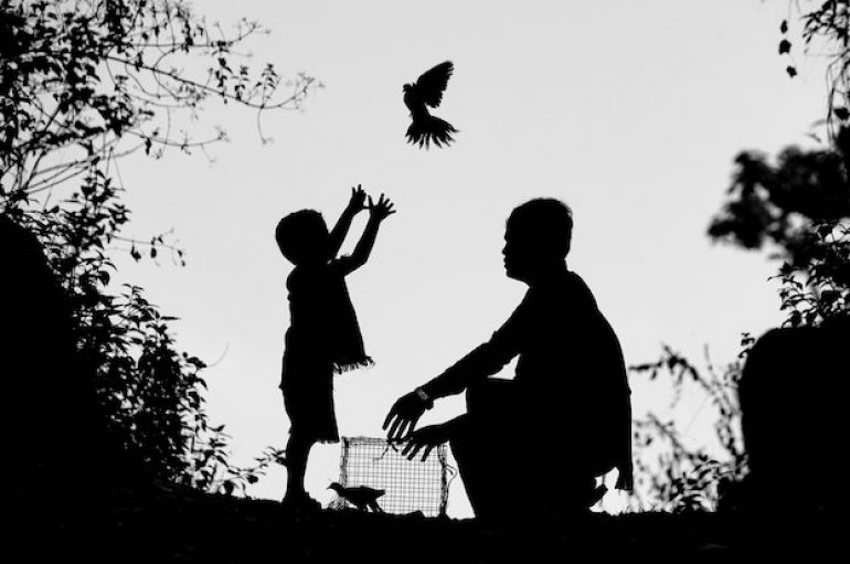 50 fotot  më të mira nga e gjithë bota që ilustrojnë lirinë si koncept