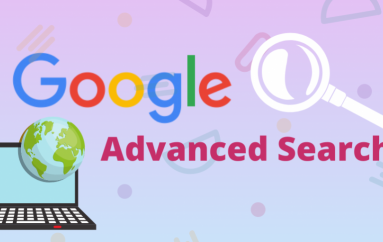 Google Advanced Search – Kërkimi i avancuar google