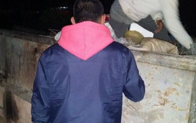 Si sot 18 vite më parë…