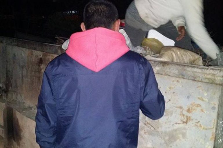 Si sot 18 vite më parë…