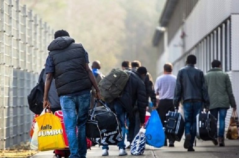 AZILKËRKUESIT, KE vlerëson Shqipërinë, ulje e numrit me 26.6%