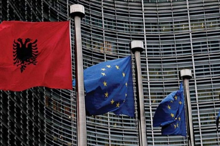 INTEGRIMI NË BASHKIMIN EVROPIAN/ Shqipëria ka bërë progres, kushtet e reja brenda pesë prioriteteve kyçe