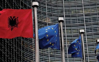 Anketimi, 90% e të rinjve besojnë se anëtarësim në BE do ju përmirësojë jetën