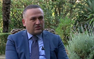 “Reforma në Drejtësi, si garanci për integrimin”