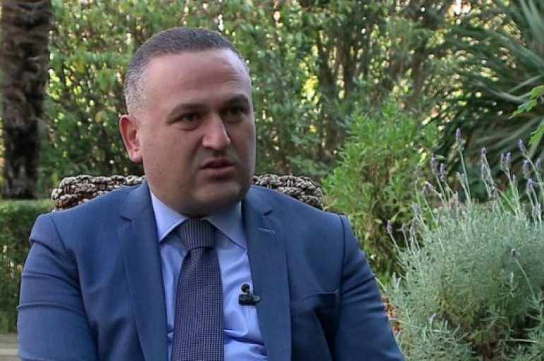 “Reforma në Drejtësi, si garanci për integrimin”