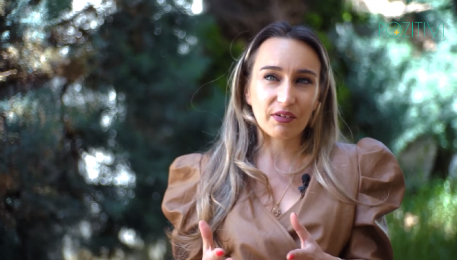 Ekskluzive/Fatjona HYSI: Jo vetëm fëmijët, por dhe prindërit në ankth dhe stres gjatë pandemisë