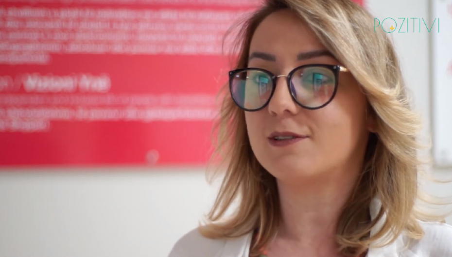 Ekskluzive/ Flavia Shehu: Mbështetje psikologjike për fëmijët me AK gjatë pandemisë