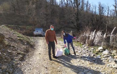 Adelina Laçi, e reja me 2 universitete pranë qytetarëve në nevojë gjatë pandemisë së Covid – 19