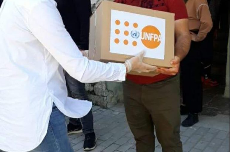 Një dekadë pranë qytetarëve në nevojë. Rrëfimi i Mariana Jorgjit