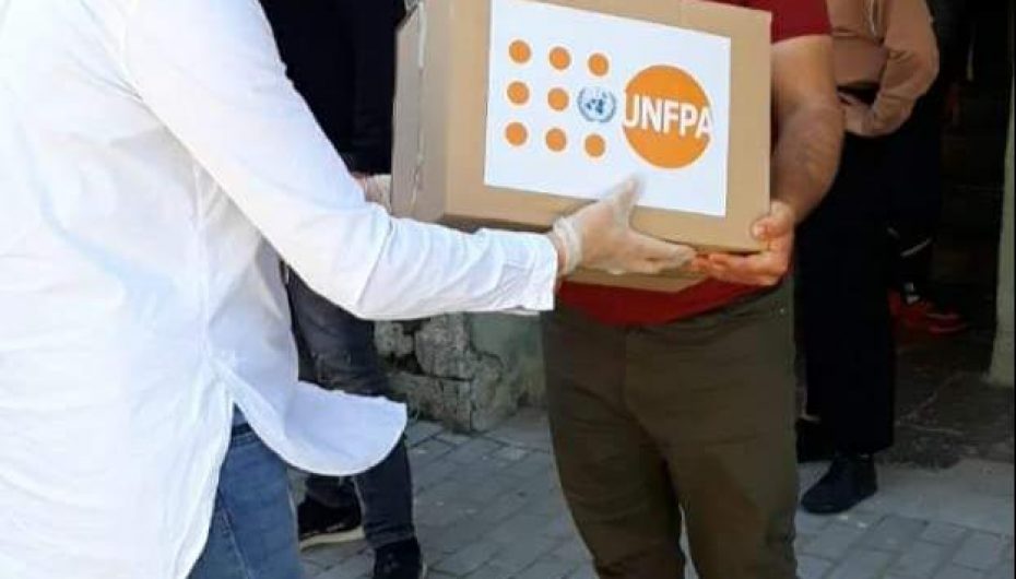 Një dekadë pranë qytetarëve në nevojë. Rrëfimi i Mariana Jorgjit