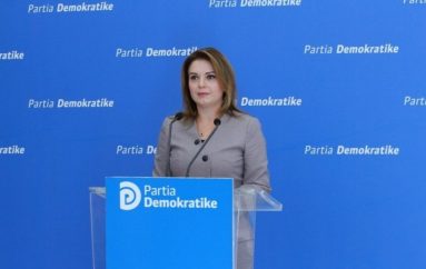 Oriola Pampuri: Nevojë për të ndërgjegjësuar fëmijët që të denoncojnë dhunën