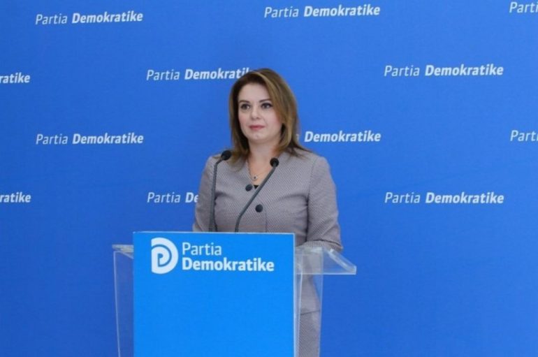 Oriola Pampuri: Nevojë për të ndërgjegjësuar fëmijët që të denoncojnë dhunën