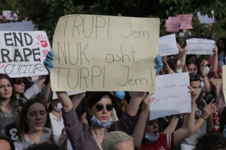 Pandemia po rrezikon të drejtat e grave dhe vajzave në mbarë botën, UNFPA