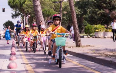 Pedalo… por me rregulla!