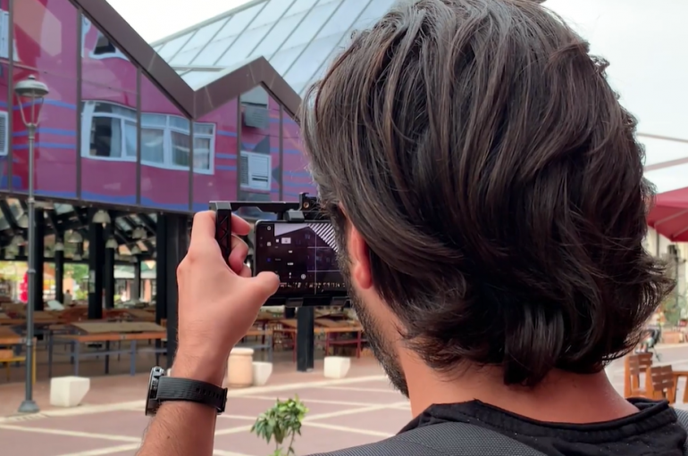 Pandemia COVID-19 ia shtoi sfidat e raportimit dhe funksionimit medias në Shqipëri (Video)