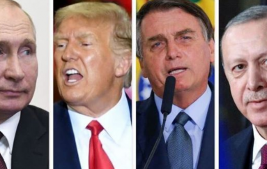 Diskriminim seksist në mes të asamblesë së OKB-së?