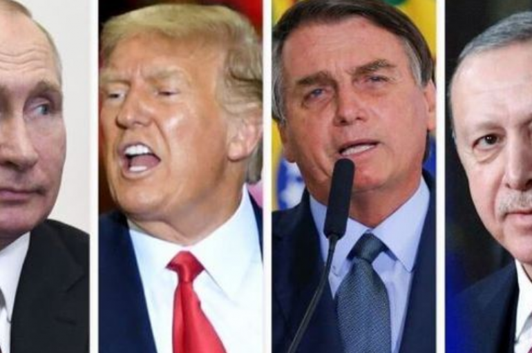 Diskriminim seksist në mes të asamblesë së OKB-së?