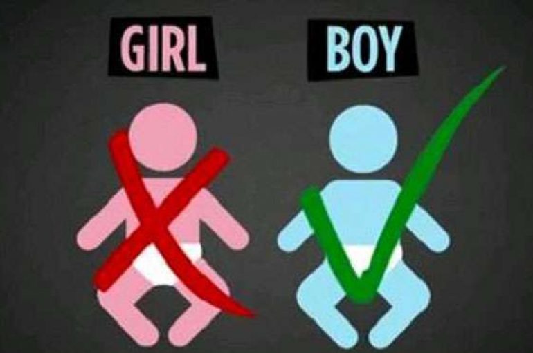 Shqipëria e para në Ballkan për abort selektiv