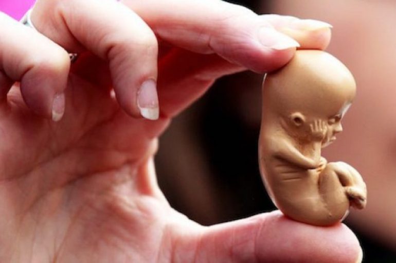 191 aborte për një mijë lindje në Shqipëri, selektiviteti gjinor problematikë