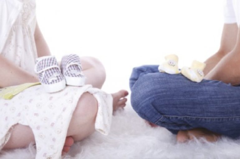 Si të planifikosh familjen?