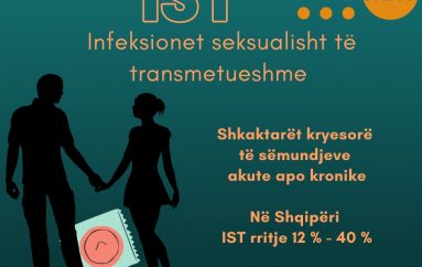 Burrat shqiptarë, ende tabu kontraceptivët!