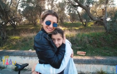 Nënë e bijë diskutojnë për bullizmin, një fenomen për të cilën nuk flitet shumë