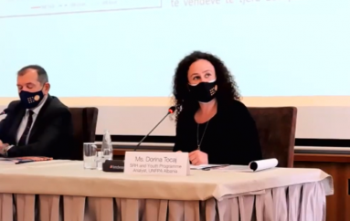 SHQIPËRIA PO PLAKET, SFIDAT QË NA PRESIN!