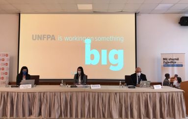 PUNA E PAPAGUAR E RRITJES SË FËMIJËVE!