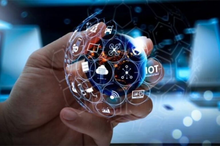 Ori Hoxha: E ardhmja e të rinjve është teknologjia!