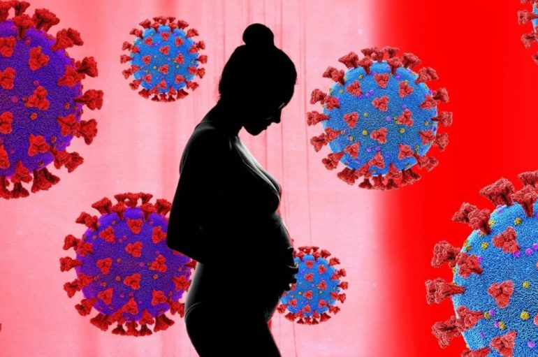 COVID i pamëshirshëm, të sjellësh në jetë një fëmijë në kohë pandemie një sfidë për nënat e reja