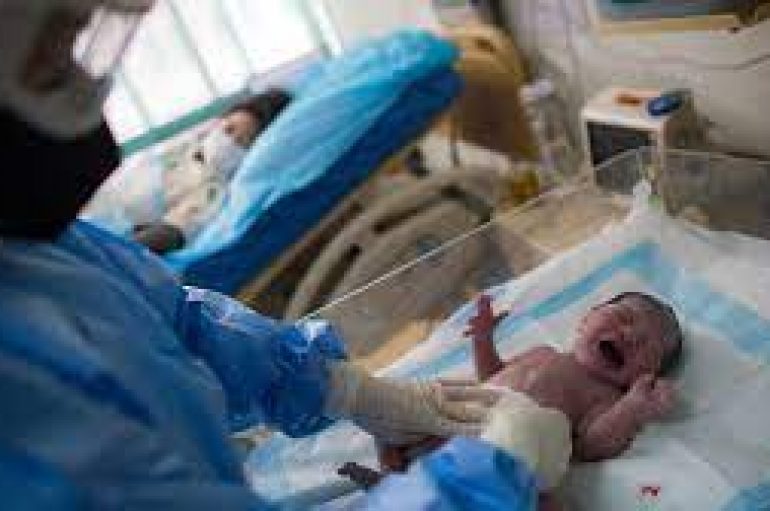 Profesioni më i vjetër në botë, mamitë në front të COVID për një jetë të re