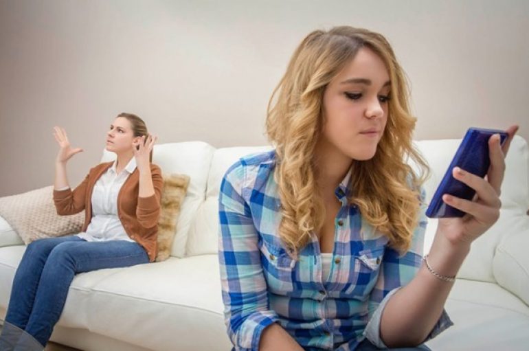 Si të ndërtoj ura komunikimi me prindërit?