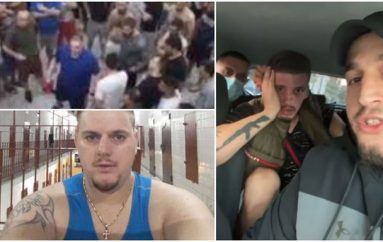 Rreziqet e jetës në rrjetet sociale dhe fenomeni Kozak