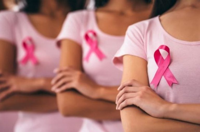 “Tetori rozë”/ A kemi rritje ndërgjegjësimi dhe më pak vdekje nga kanceri i gjirit?