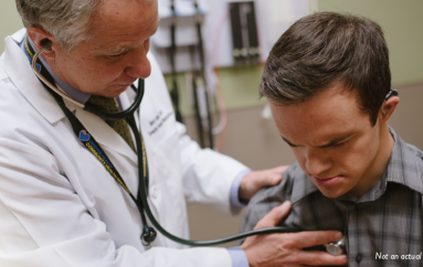 Pandemia “frenoi” vizitat te mjeku, rriti kontrollet e syve te okulistët