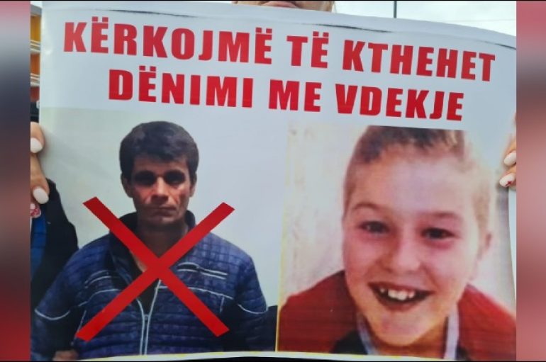 Dënimi me vdekje, historia në Shqipëri dhe pamundësia për ta rikthyer