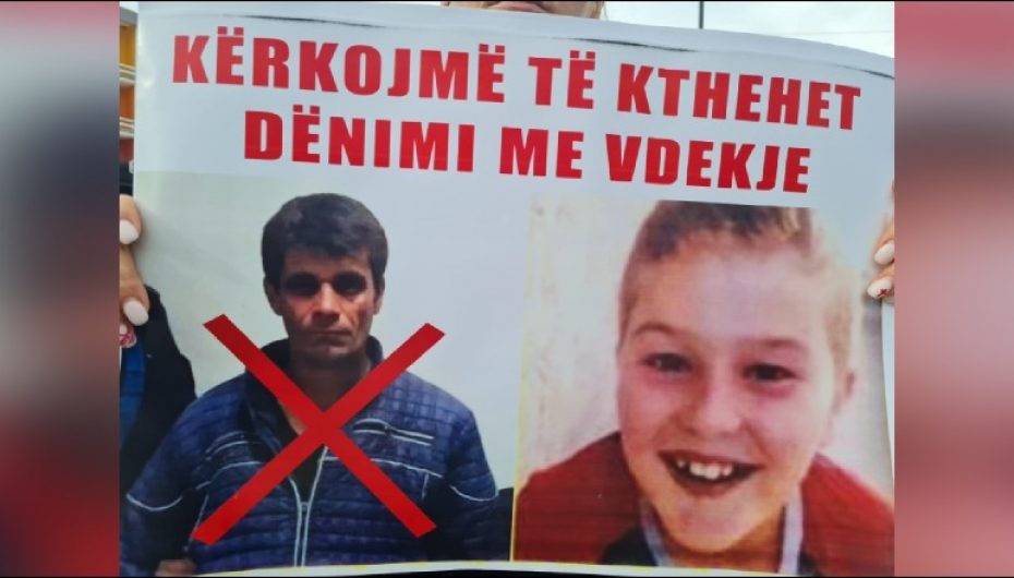 Dënimi me vdekje, historia në Shqipëri dhe pamundësia për ta rikthyer