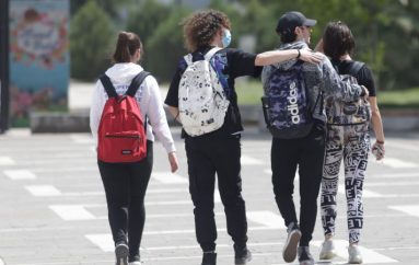 SHËNDETI SEKSUAL I FËMIJËVE DHE ADOLESHENTËVE