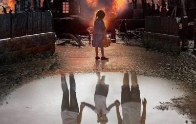 Muzgu i sigurisë Europiane