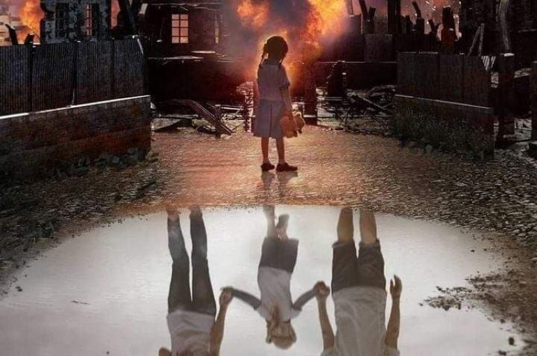 Muzgu i sigurisë Europiane