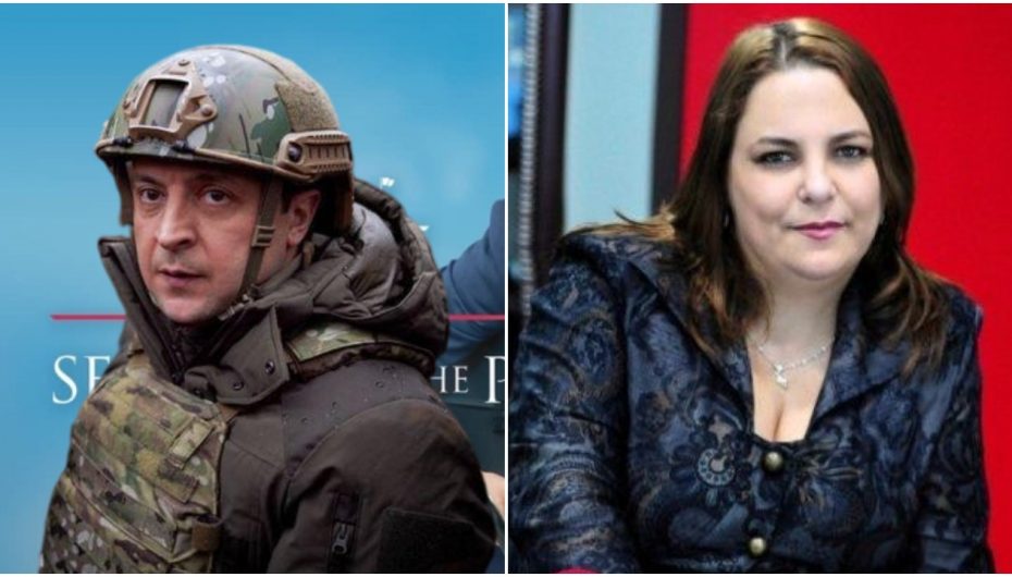 “Bota ka nevojë të shikojë lidera”, Mali: Suksesi i Zelenskyt dhe “gabimi” i politikanëve shqiptarë